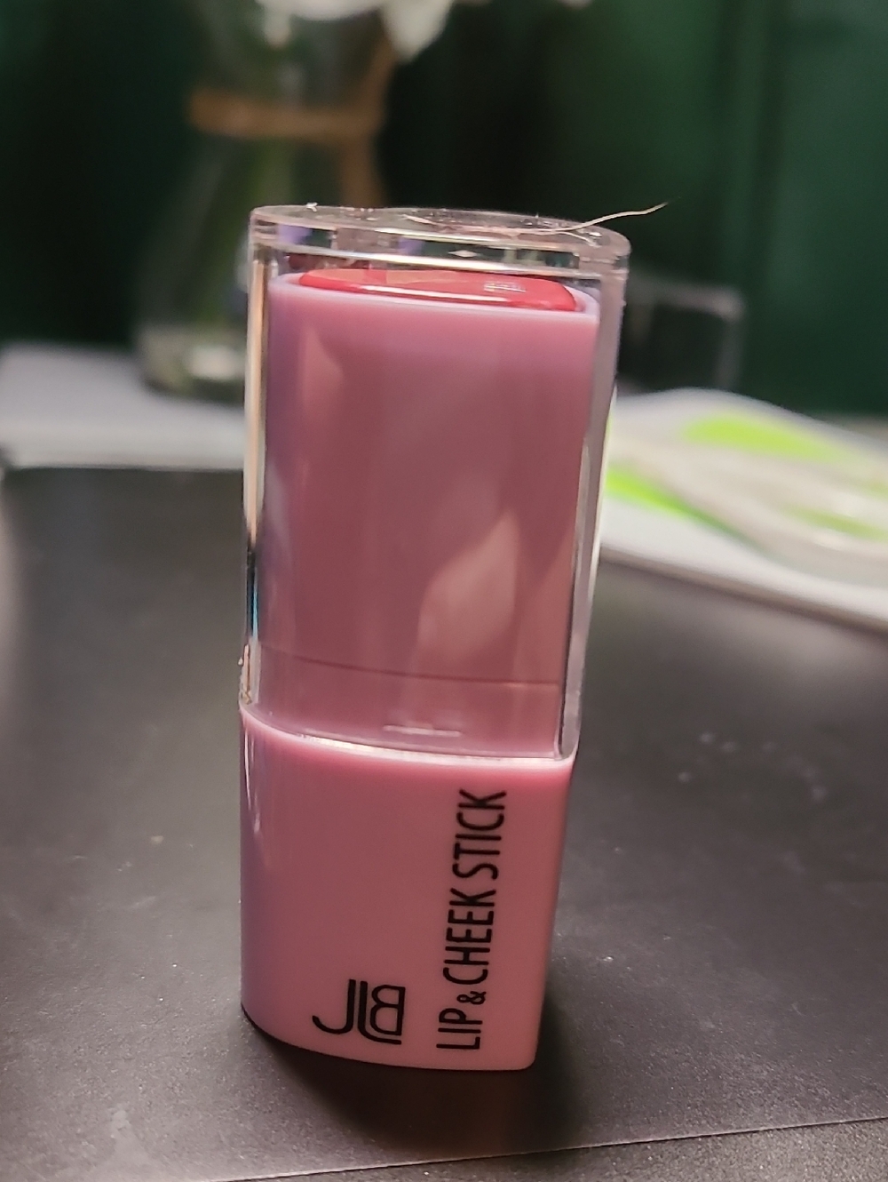Lip & Cheek Stick - Soft Pink